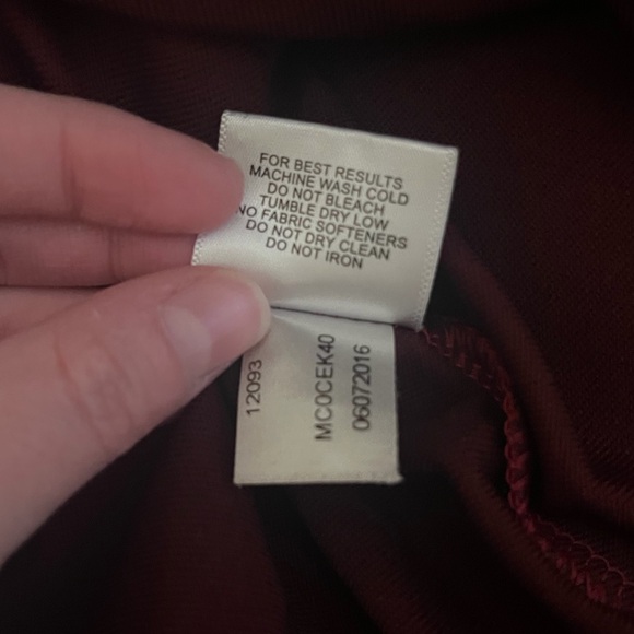 Peter Millar South Carolina Script Perth Performance Quarter-Zip XL - Picture 6 of 6